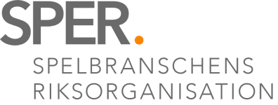 SPERs logotyp
