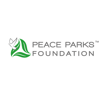 Peace Parks Foundation logotyp