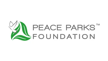 Peace Parks Foundation logotyp