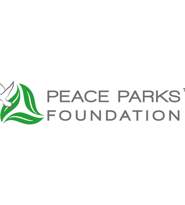 Peace Parks Foundation logotyp