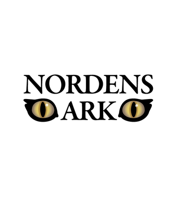 Nordens Ark logotyp