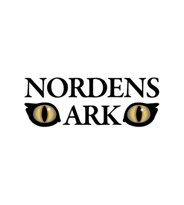 Nordens Ark logotyp