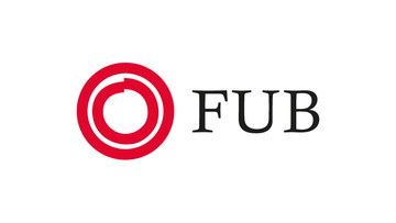 FUB logotyp