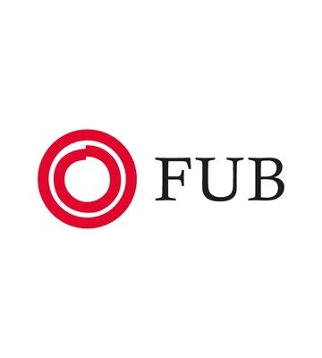 FUB logotyp