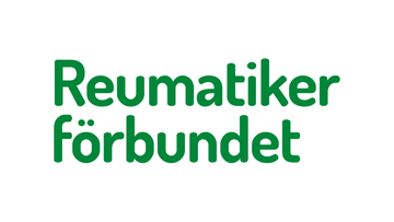 Reumatikerförbundet logotyp