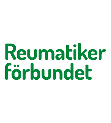 Reumatikerförbundet logotyp