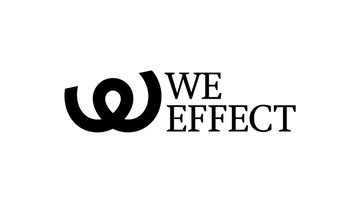 We effect