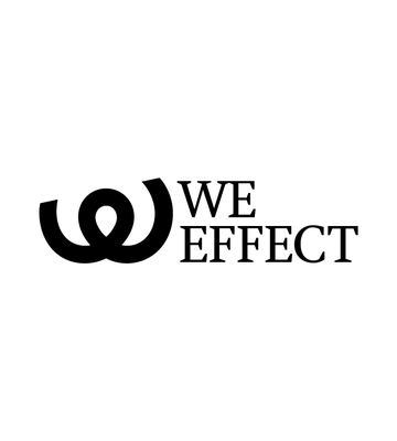 We effect