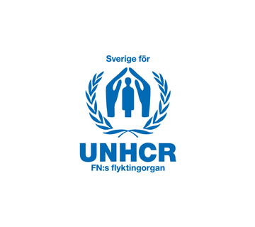 Sverige för UNHCR FN:s flyktingorgan