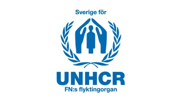 Sverige för UNHCR FN:s flyktingorgan