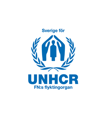Sverige för UNHCR FN:s flyktingorgan