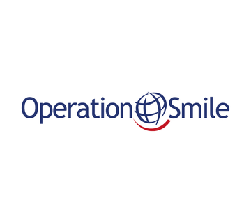 Operation Smile logotyp