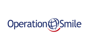 Operation Smile logotyp