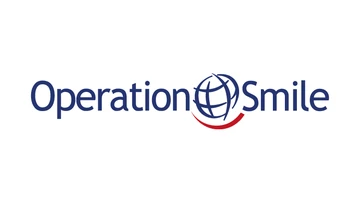 Operation Smile logotyp