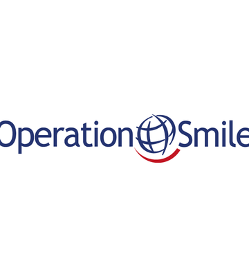 Operation Smile logotyp