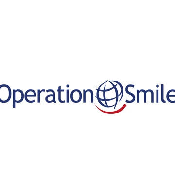 Operation Smile logotyp