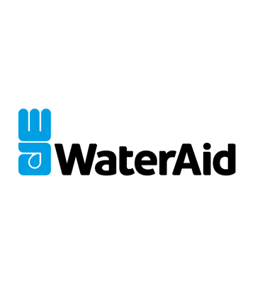 Wateraid.