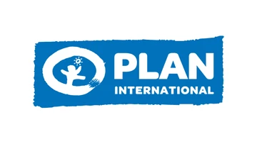 Plan International logotyp