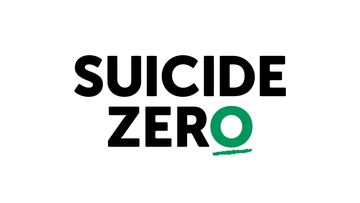 Suicide Zero logotyp