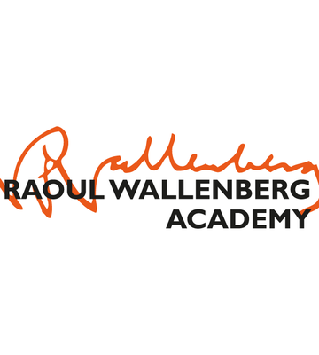 Raoul Wallenberg logotyp