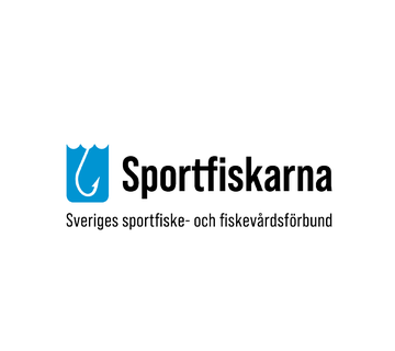 Sportfiskarna logotyp