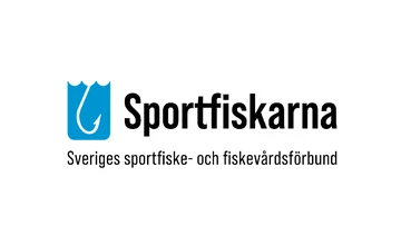 Sportfiskarna logotyp