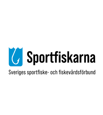 Sportfiskarna logotyp