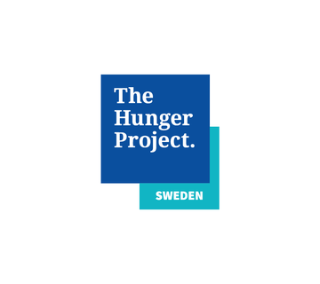 The Hunger Project Sweden.
