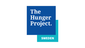 The Hunger Project Sweden.
