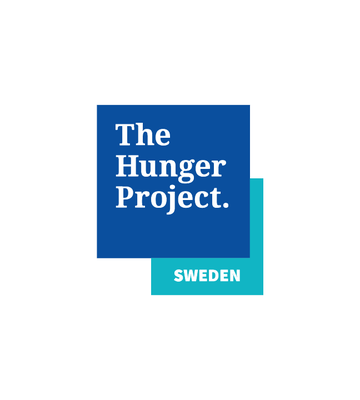 The Hunger Project Sweden.